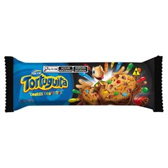 Biscoito Arcor Tortuguita Cookies Confeitos
