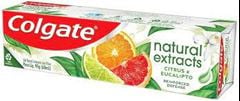 Creme Dental Colgate Naturals Defesa Reforçada