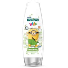 Condicionador Infantil Palmolive Natural Kids Trolls