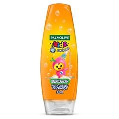Condicionador Infantil Palmolive Natural Kids Trolls