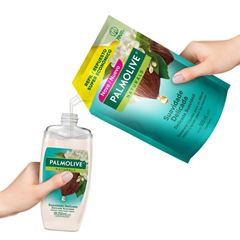 Sabonete Líquido Palmolive Natural Delicado Jasmim 900ml