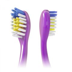 Escova Dental Infantil Colgate Tandy com 2 Unidades