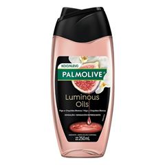Sabonete Líquido Palmolive Luminous Oil Orquídea