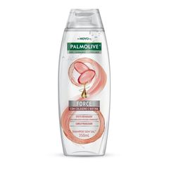 Shampoo Palmolive Naturals Colágeno