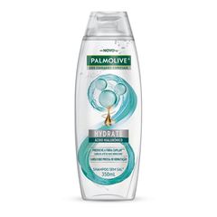 Shampoo Palmolive Naturals Hialurônico