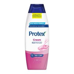 Sabonete Líquido Protex Cream 650ml