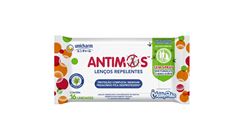 Lenço Antimosquito Unicharm Repelente