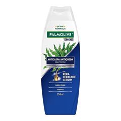 Shampoo Palmolive Men Anticaspa 2x350ml