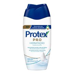 Sabonete Líquido Protex Pro Hidratação 230 ML