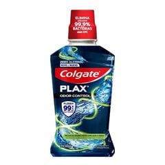 Enxaguante Bucal Colgate Luminouswhite Carvão 500ml
