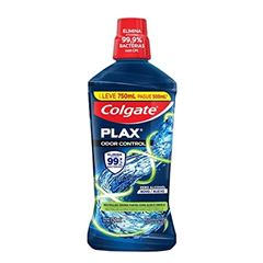 Enxaguante Bucal Colgate Luminouswhite Carvão 500ml