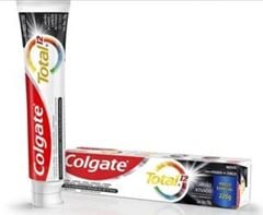 Creme Dental Colgate Total Clean Mint
