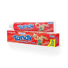 Creme Dental Colgate Tandy Morango 90g Preço Esp