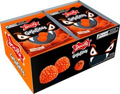 Gelatina Mini Amoras Halloween