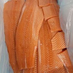 Peixe Filé de Salmão Premium 1.4 a 1.8 para cima