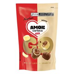 Amor Carioca Duo Go Pouch