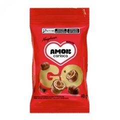 Amor Carioca Go Display