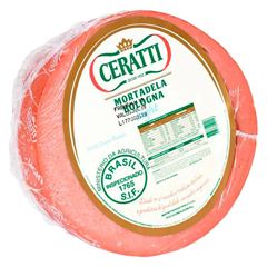 MORTADELA CERATTI BOLOGNA TRAD. 3,3KG