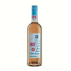 Vinho Francês Sea Sun Rosé by Rosé Piscine