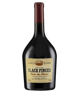 Vinho Francês B.Finger AOC Cotes du Rhone