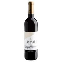 Vinho Português Pedras Negras Tinto 750ml