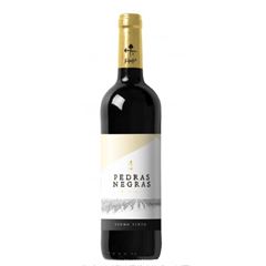 Vinho Português Pedras Negras Tinto 750ml