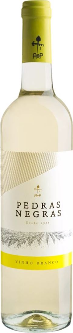 Vinho Português Pedras Negras Branco 750ml