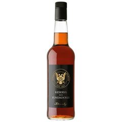 Conhaque Português Borges Brandy Reserva Fundador