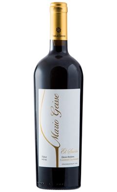 Vinho Chileno Mario Gran Reserva Cabernet Sauvignon 750ml