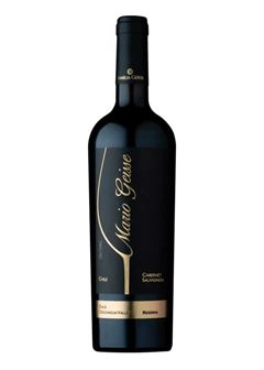 Vinho Chileno Mario Reserva Cabernet 750ml