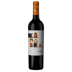Vinho Argentino Kadabra Malbec 750ml
