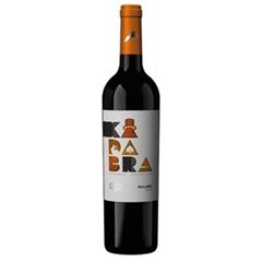 Vinho Argentino Kadabra Malbec 750ml