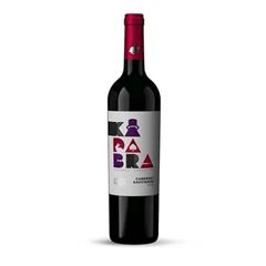 Vinho Argentino Kadabra Reserva Cabernet Sauvignon 750ml