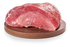 Pernil Sem Osso e Sem Pele Kg