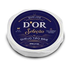 Queijo Brie D'or Forma