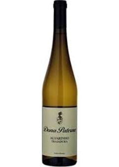 Vinho Dona Paterna Alvarinho e Trajadura Branco 750ml