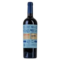 Vinho Sin Escalas Cabernet Sauvignon 750ml