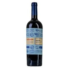 Vinho Sin Escalas Bonarda 750ml