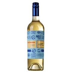 Vinho Sin Escalas Torrontés 750ml