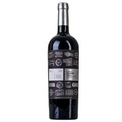 Vinho Sin Escalas Reserva Cabernet Franc