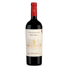 Vinho Tinto Vitis Unica Cabernet Sauvignon 750ml