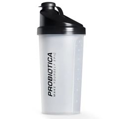 Coqueteleira Importada Probiótica 700ml