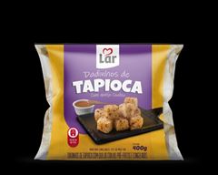 Dadinhos de Tapioca com Queijo Coalho 400g
