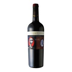 Vinho Tinajas Viejo Feo Cabernet Sauvignon 750ml