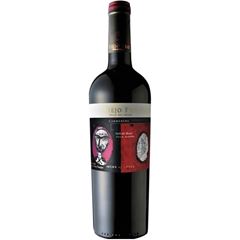 Vinho Tinajas Viejo Feo Carmenere 750ml