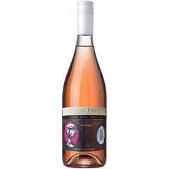 Vinho Tinajas Viejo Feo Pinot Rosé 750ml