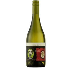 Vinho Tinajas Viejo Feo Chardonnay 750ml