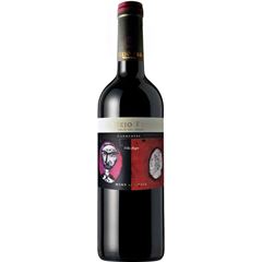 Vinho Tinajas Viejo Feo Carmenere 375ml