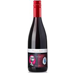 Vinho Tinajas Viejo Feo Pinot Tinto 375ml