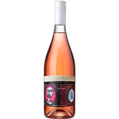 Vinho Tinajas Viejo Feo Pinot Rosé 375ml